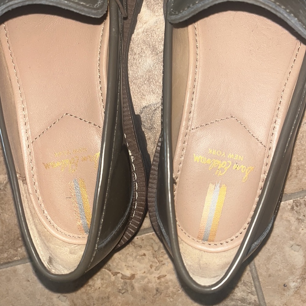 Sam Edelman Platform Loafers - Picture 9 of 9